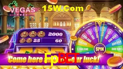 Mesa de Roleta Fpbet