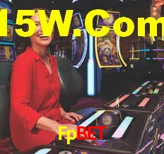 Blackjack Table Fpbet
