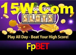 Programa VIP Fpbet