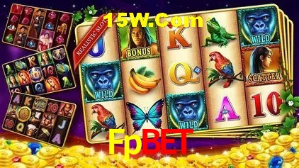 Integração de APIs Fpbet