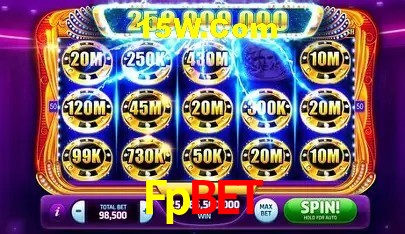 cassino Fpbet