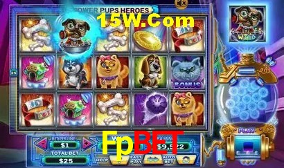 Ofertas Exclusivas Fpbet