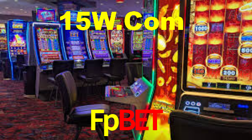 Fpbet App Interface