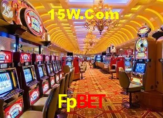 Sistemas de Segurança Fpbet