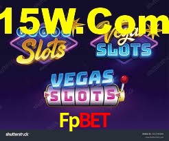 VIP Casino Fpbet