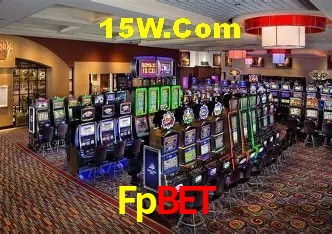 Casino Ao Vivo Fpbet