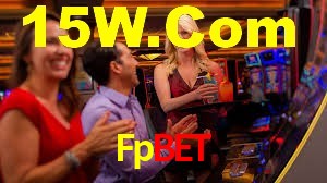 Welcome Bonus Fpbet
