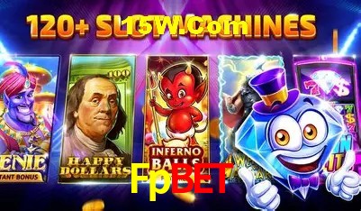 Apostas de Tênis Fpbet