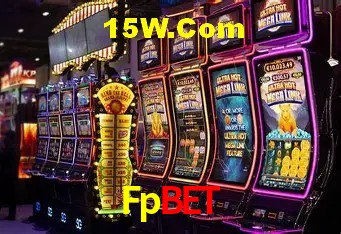 Casino VIP Fpbet
