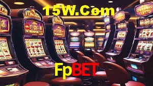 Game Providers Fpbet