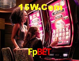 Slot Games Fpbet