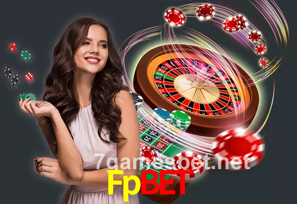 vivo no cassino Fpbet
