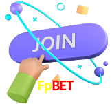 Junte-se ao cassino Fpbet hoje mesmo