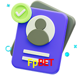 Tornar-se um membro do Fpbet é muito simples