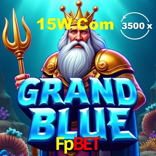 Bônus de Boas-vindas Fpbet