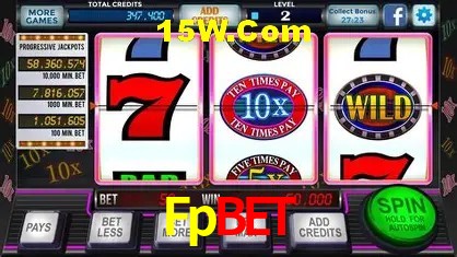 Fpbet - Rápido Acesse