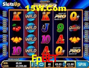 Fpbet Salvador - Strategy