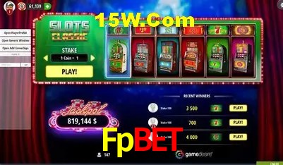 Fpbet - Winners Celebration