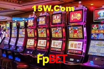 Tecnologia da Plataforma Fpbet