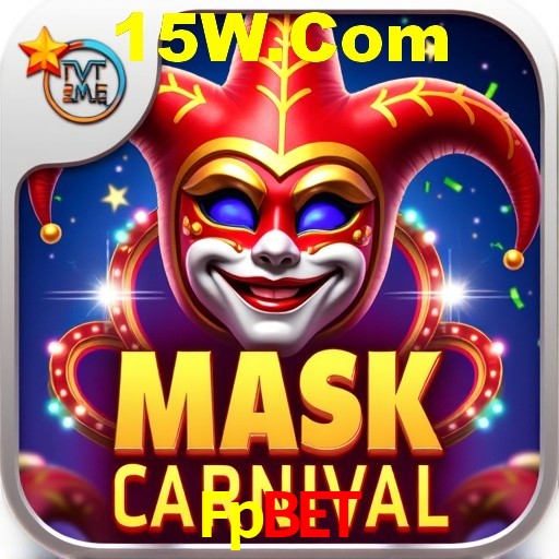 Bônus de Boas-vindas Fpbet